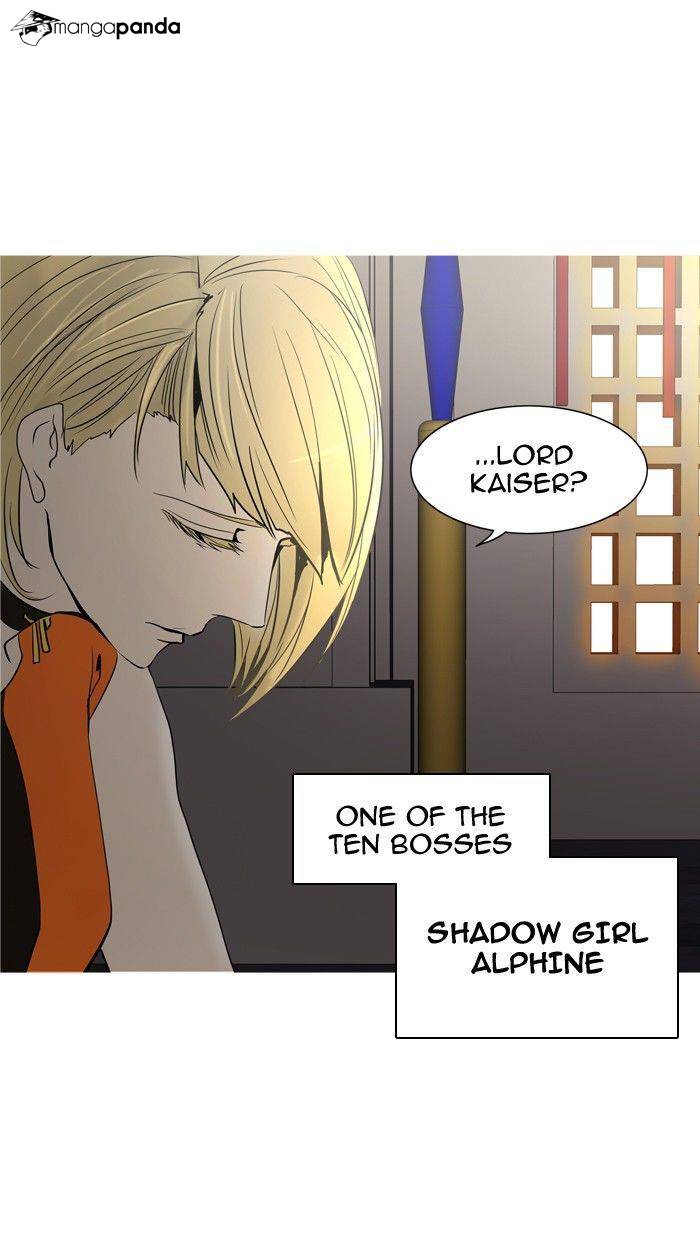 Tower of God Chapter 200 image 001